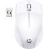 Мышка HP 220 White (7KX12AA) изображение 2
