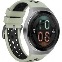Смарт-часы Huawei Watch GT 2e Mint Green Hector-B19C SpO2 (55025275)