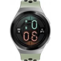 Смарт-часы Huawei Watch GT 2e Mint Green Hector-B19C SpO2 (55025275) изображение 2