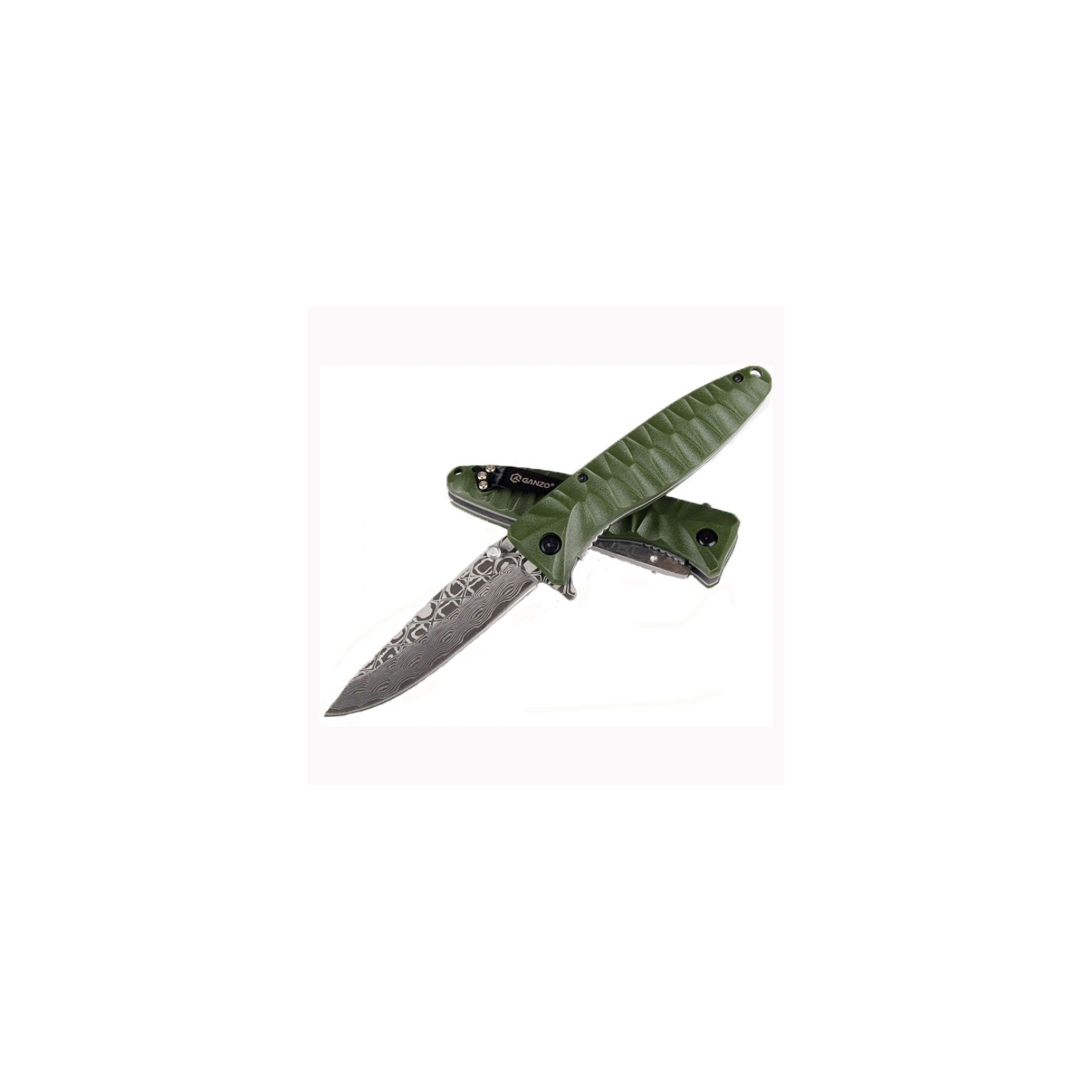 Нож Firebird by Ganzo G620y-2 (F620y-2) изображение 2