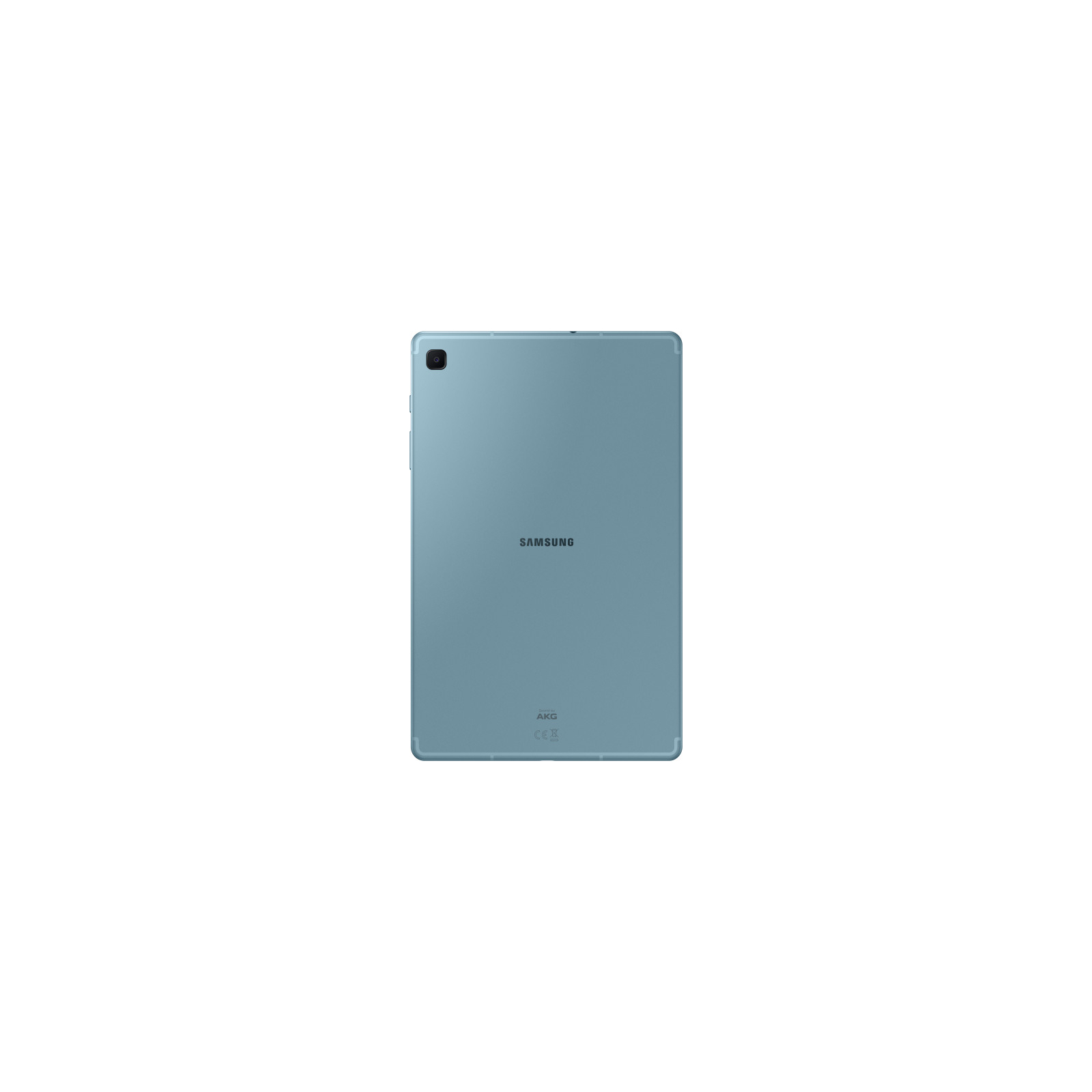 Планшет Samsung SM-P610/64 (Tab S6 Lite 10.4 Wi-Fi) Blue (SM-P610NZBASEK) зображення 5