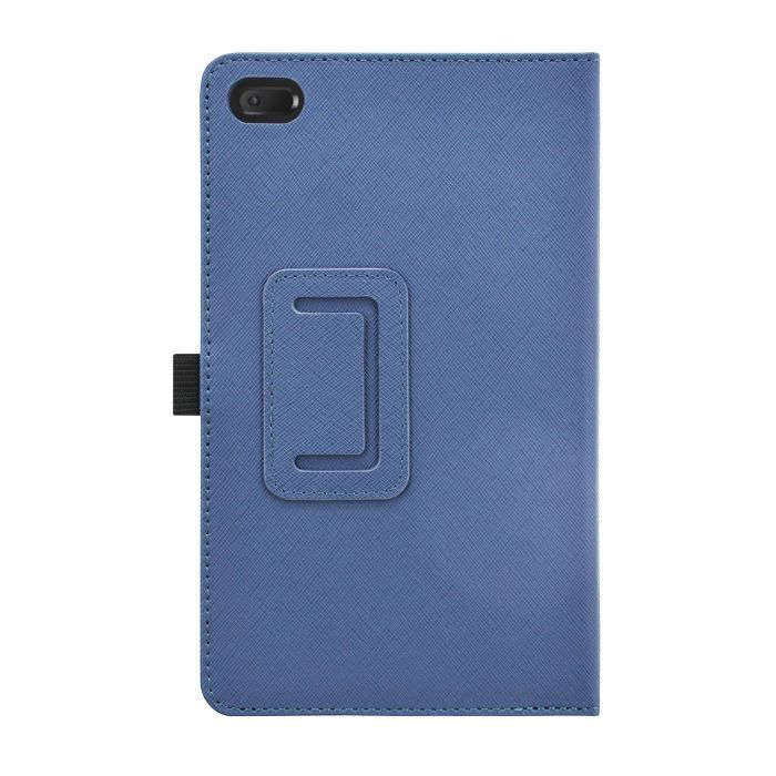Чехол для планшета BeCover Slimbook для Lenovo Tab E7 TB-7104 Deep Blue (703659) изображение 2