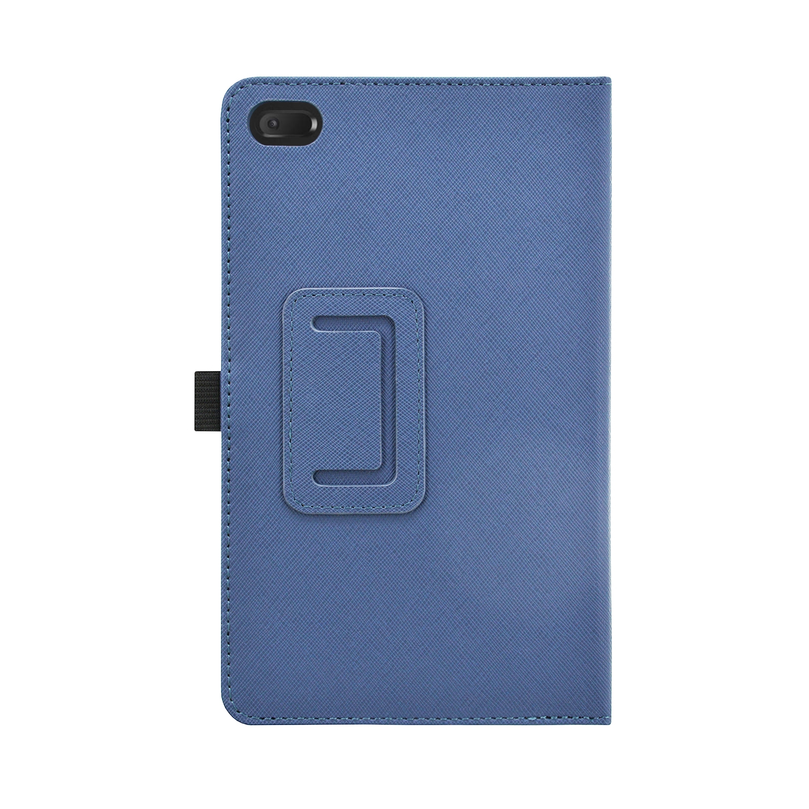 Чехол для планшета BeCover Slimbook для Lenovo Tab E7 TB-7104 Deep Blue (703659) изображение 2