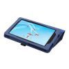 Чехол для планшета BeCover Slimbook для Lenovo Tab E7 TB-7104 Deep Blue (703659) изображение 3