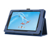 Чехол для планшета BeCover Slimbook для Lenovo Tab E7 TB-7104 Deep Blue (703659) изображение 4