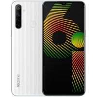 Мобильный телефон realme 6i 3/64GB White