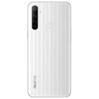 Мобильный телефон realme 6i 3/64GB White изображение 3