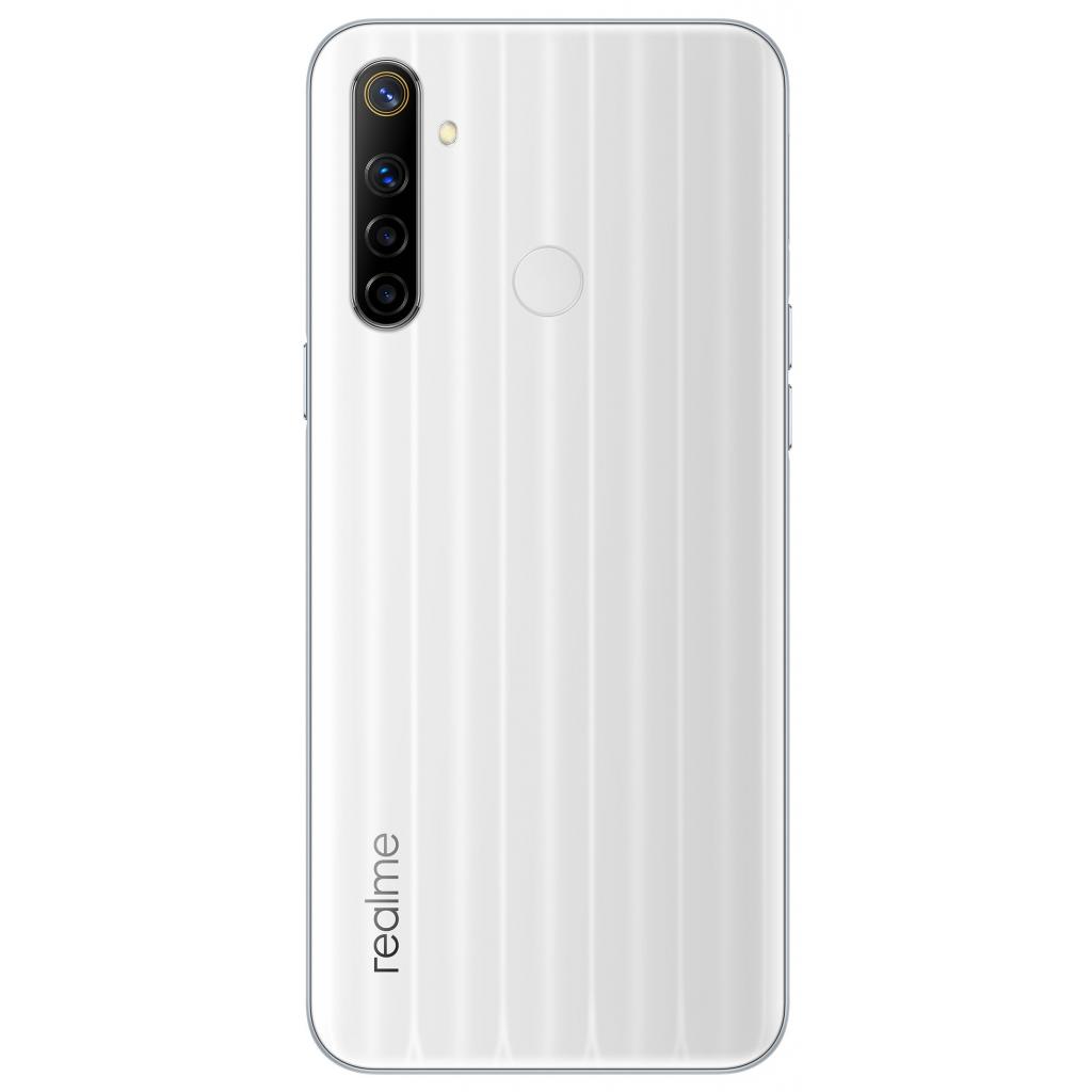 Мобільний телефон realme 6i 3/64GB White зображення 3