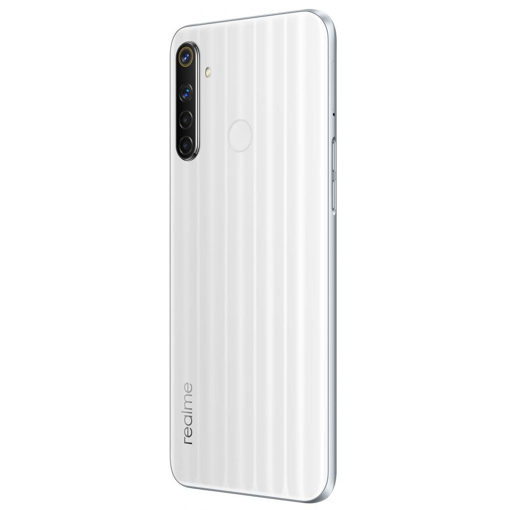 Мобільний телефон realme 6i 3/64GB White зображення 6