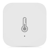 Датчик температуры Aqara Temperature and Humidity Sensor (WSDCGQ11LM)