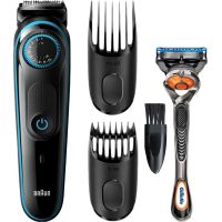 Триммер Braun BT 5240 (BT5240)