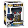 Фигурка Funko Pop Мстители: Завершение Проксима Полуночная (26902) изображение 2