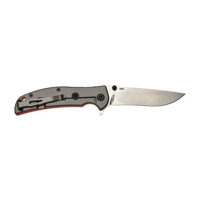 Ніж Skif Urbanite II SW Orange (425SEOR) зображення 2