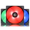 Кулер для корпуса ID-Cooling XF-12025-RGB-TRIO (3pcs Pack) (XF-12025-RGB-TRIO) изображение 2