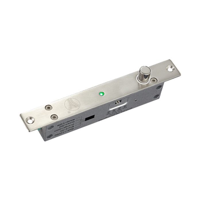 Электромеханический замок Yli Electronic YB-500B(LED)