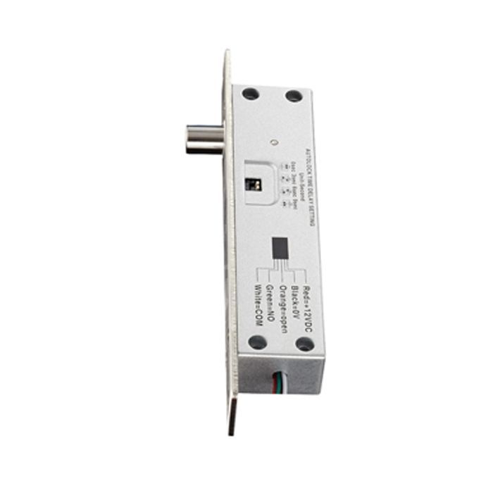 Электромеханический замок Yli Electronic YB-500B(LED) изображение 2