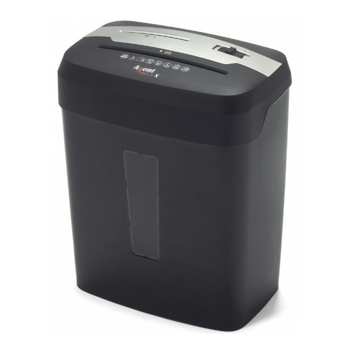 Уничтожитель документов Agent 1221.4 X (4X35) (6010310)