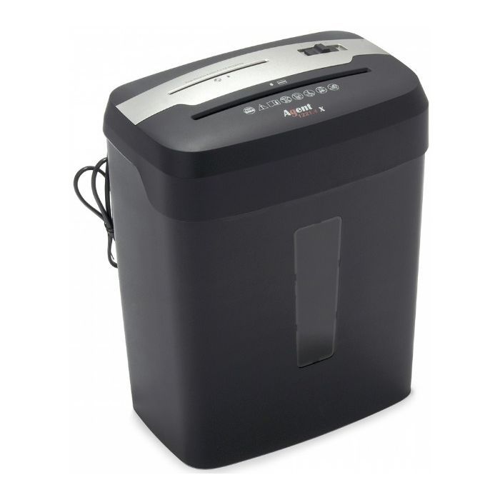Уничтожитель документов Agent 1221.4 X (4X35) (6010310) изображение 3