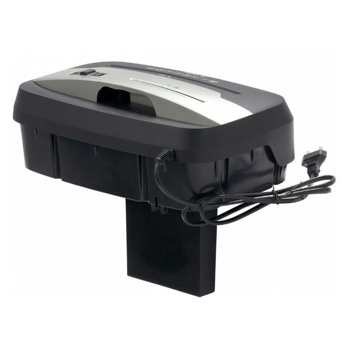 Уничтожитель документов Agent 1221.4 X (4X35) (6010310) изображение 5