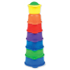 Іграшка для ванної Munchkin Піраміда-гусениця (011027)