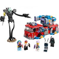 Конструктор LEGO Hidden Side BB 2019 Фантомная пожарная машина 3000 760 детал (70436) изображение 2