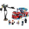 Конструктор LEGO Hidden Side BB 2019 Фантомная пожарная машина 3000 760 детал (70436) изображение 2