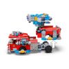 Конструктор LEGO Hidden Side BB 2019 Фантомная пожарная машина 3000 760 детал (70436) изображение 5