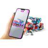 Конструктор LEGO Hidden Side BB 2019 Фантомная пожарная машина 3000 760 детал (70436) изображение 7