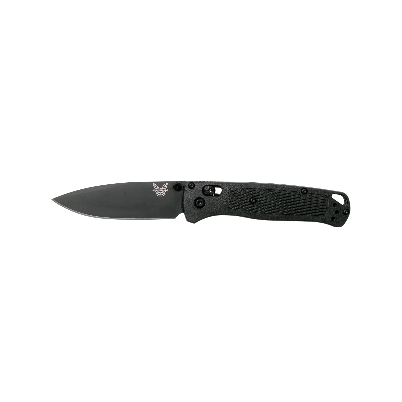 Нож Benchmade Bugout Ranger Green Grivory Handle (535GRY-1)