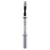 Велосипедный насос Birzman Zacoo Zama на сжатом газе CO2 Silver (BM13-TR-ZCSP02-SZM)