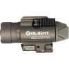 Фонарь Olight Baldr Pro Desert ЛЦУ Tan (Baldr Pro G DT) изображение 3