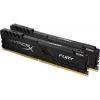 Модуль памяти для компьютера DDR4 64GB (2x32GB) 3600 MHz Fury Black Kingston Fury (ex.HyperX) (HX436C18FB3K2/64) изображение 2