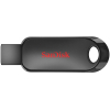 USB флеш накопитель SanDisk 16GB Cruzer Snap USB 2.0 (SDCZ62-016G-G35) изображение 5