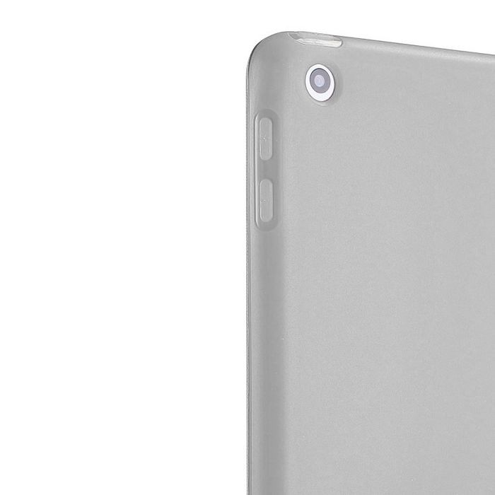 Чохол до планшета BeCover Apple iPad 10.2 2019/2020/2021 Gray (704983) зображення 5