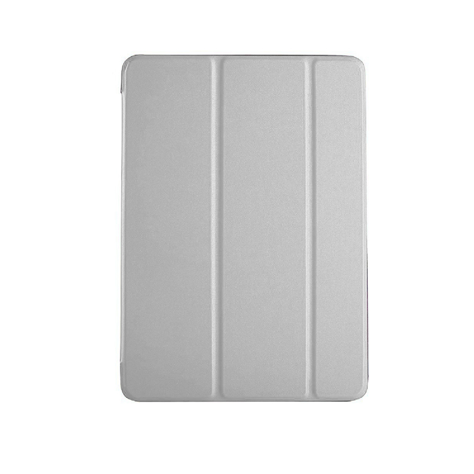 Чохол до планшета BeCover Apple iPad 10.2 2019/2020/2021 Gray (704983)