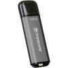 USB флеш накопитель Transcend 128GB JetFlash 920 Black USB 3.2 (TS128GJF920) изображение 2
