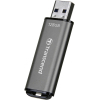 USB флеш накопичувач Transcend 128GB JetFlash 920 Black USB 3.2 (TS128GJF920) зображення 3