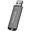 USB флеш накопитель Transcend 128GB JetFlash 920 Black USB 3.2 (TS128GJF920) изображение 3