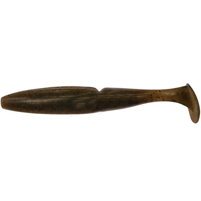 Силикон рыболовный Select Shad Up 3.5" col.102 (5 шт/упак) (1870.26.83)
