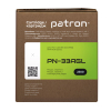 Тонер-картридж Patron HP CF233A GREEN Label (PN-33AGL) изображение 3