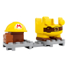 Конструктор LEGO Маріо-будівельник набір підсилень 10 дет (71373) зображення 3