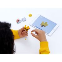 Конструктор LEGO Маріо-будівельник набір підсилень 10 дет (71373) зображення 4