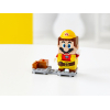 Конструктор LEGO Маріо-будівельник набір підсилень 10 дет (71373) зображення 5
