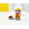 Конструктор LEGO Маріо-будівельник набір підсилень 10 дет (71373) зображення 5