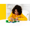 Конструктор LEGO Маріо-будівельник набір підсилень 10 дет (71373) зображення 6