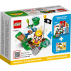 Конструктор LEGO Маріо-будівельник набір підсилень 10 дет (71373) зображення 8