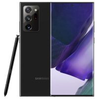 Мобильный телефон Samsung SM-N986B (Galaxy Note 20 Ultra 5G) Mystic Black (SM-N986BZKHSEK)