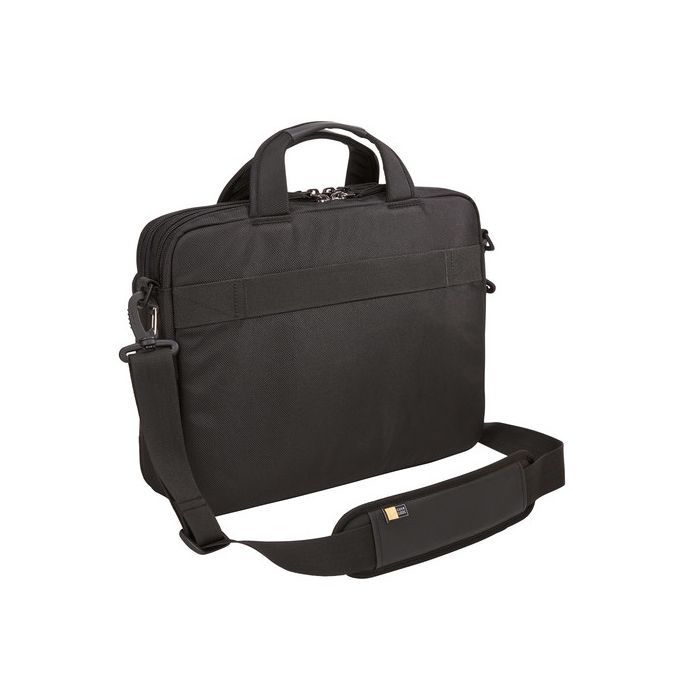 Сумка для ноутбука Case Logic 14" Notion TSA Brief NOTIA114 Black (3204196) зображення 2