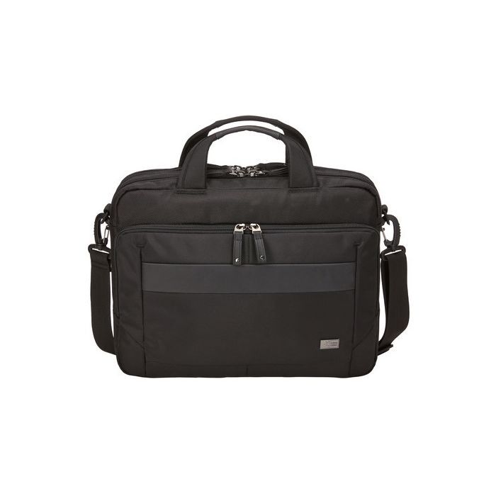 Сумка для ноутбука Case Logic 14" Notion TSA Brief NOTIA114 Black (3204196) зображення 3