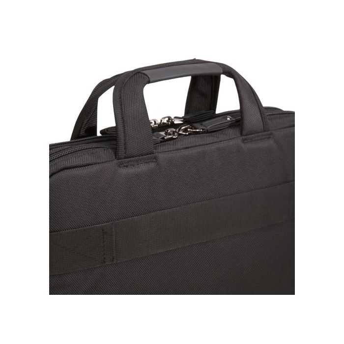 Сумка для ноутбука Case Logic 14" Notion TSA Brief NOTIA114 Black (3204196) зображення 7